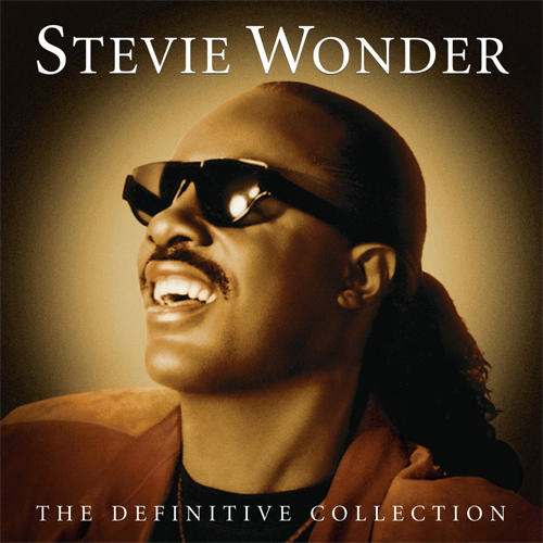 Stevie Wonder - Isn't She Lovely